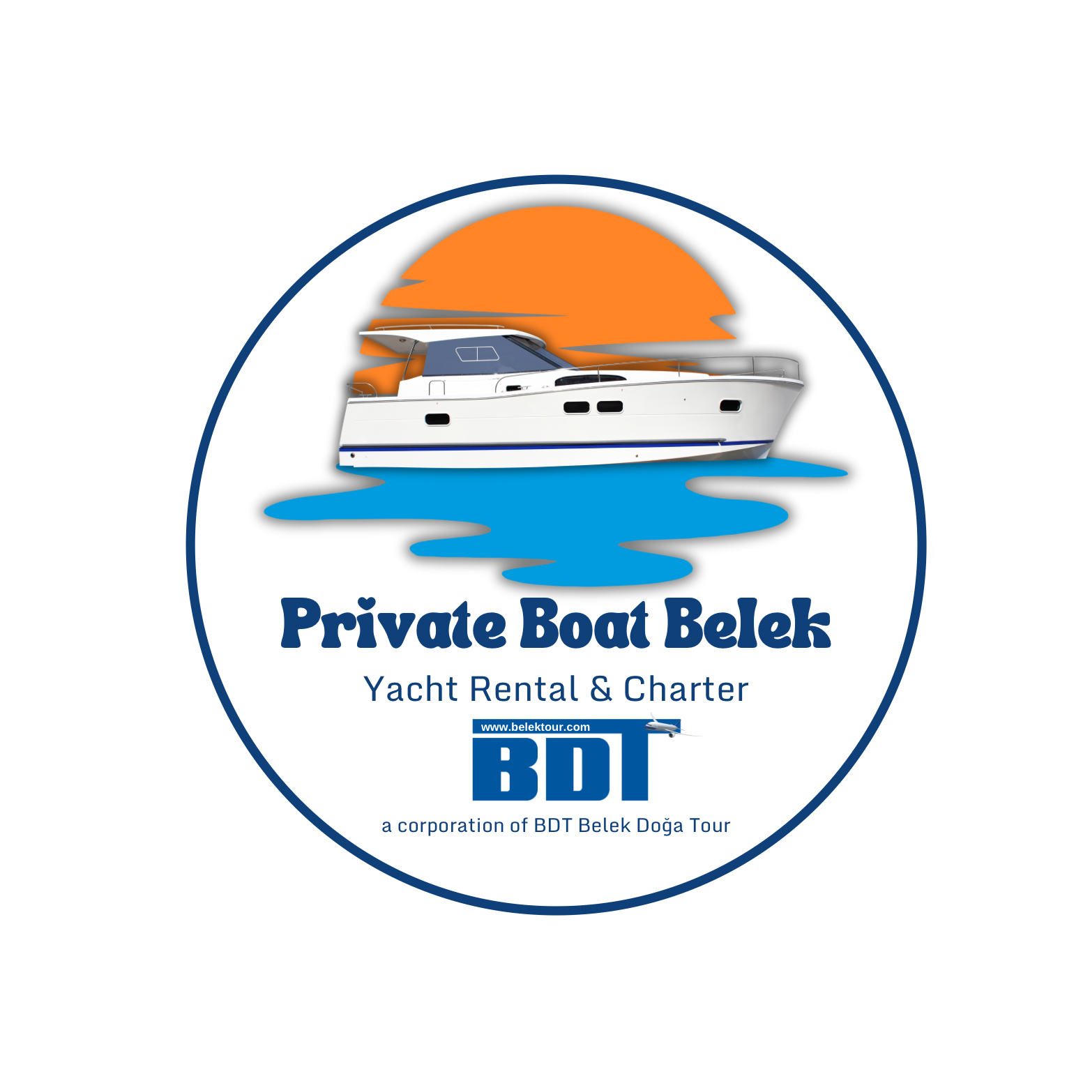 Private Boat Rental in Belek
